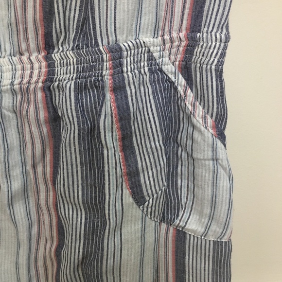 Dace summer dress with pockets - Picture 5 of 6